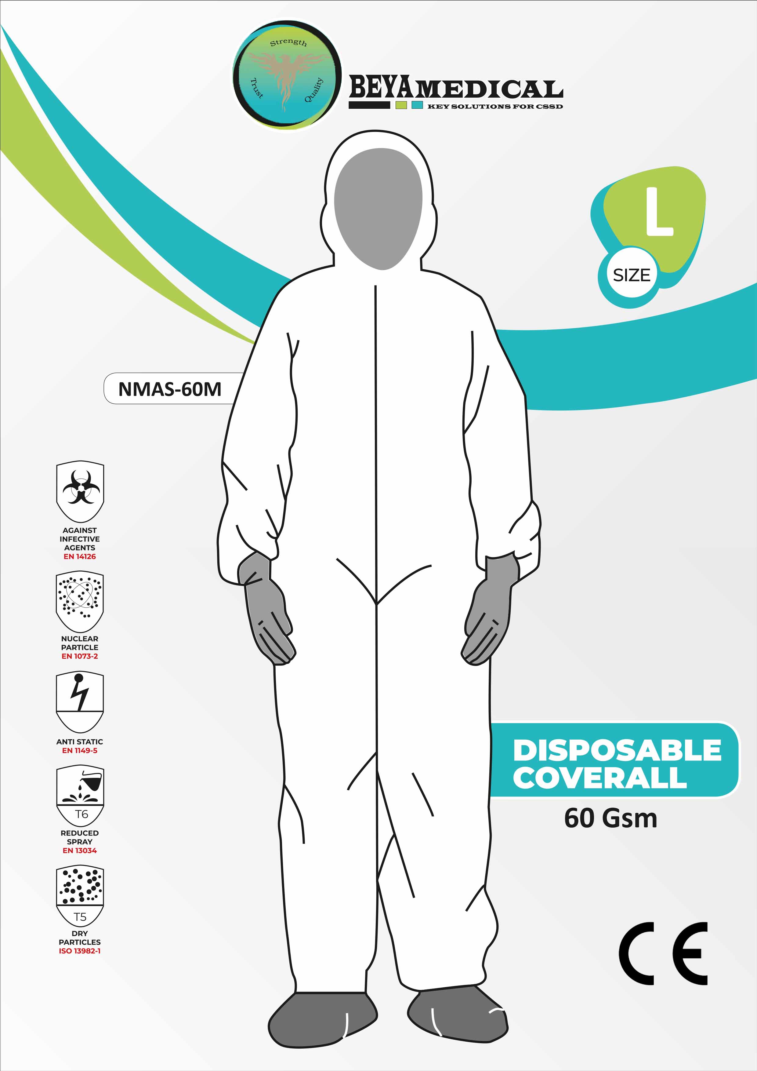 Coverall